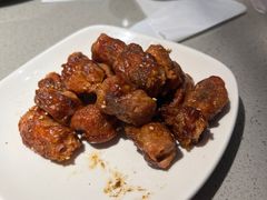 -半天妖烤鱼(中山路店)