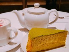 -Lady M Cake Boutique(麦迪逊大道店)