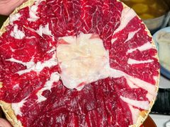 -今日牛事潮汕鲜牛肉火锅(瑞金店)
