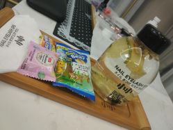 -爱小小美甲美学