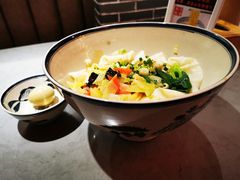 -弓家大队老碗面(高新咖啡街区店)