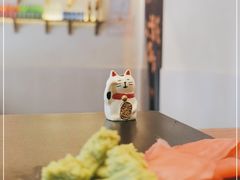 -戏作寿司(观音桥店)