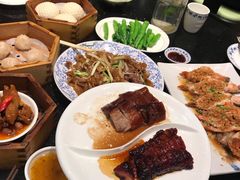 -正斗·港式粤菜(SKLP店)