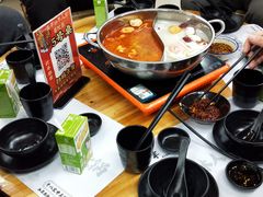 -喜半仙·牛八宝·两江米粉酒(普陀路店)