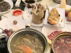 -福禧荟·海鲜自助