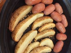 -萨莉亚意式餐厅(长安万达店)