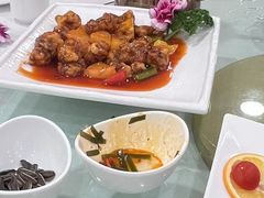 -明香海鲜酒家(华强北店)
