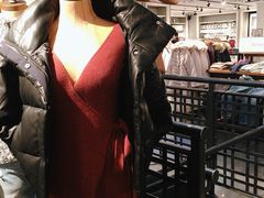 -Abercrombie & Fitch(三里屯太古里店)