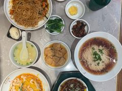 -松鹤楼·苏式汤面(虹桥天地店)