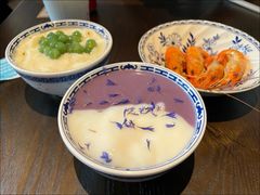 -李百蟹·蟹黄面·江景餐厅(外滩·豫园店)