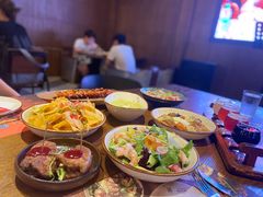 -造精酿餐厅