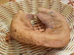 -郭记老汉口热干面