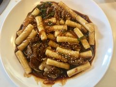 -韩礼年糕(飞虹路店)