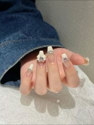 -M·X Nail日式美甲美睫