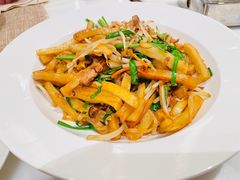 -桃源咖啡厅(武夷山大红袍山庄店)