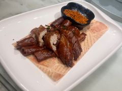 -径山十八道·风味民间菜(杭州总店)