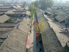 -中天楼