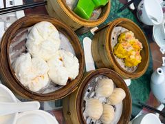 -香港蓮香樓(中環店)