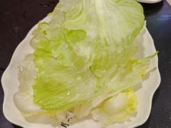 -芦月轩羊蝎子(北蜂窝店)