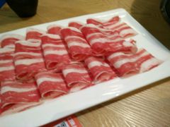 -中国农业大学-第4食堂