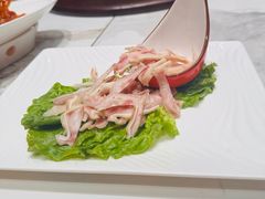 -陈记菜馆·非遗淮扬菜(东关街教场店)