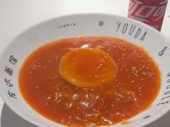 -友达面馆(广州总店)