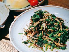 -青年公社烤鸭(青年路店)