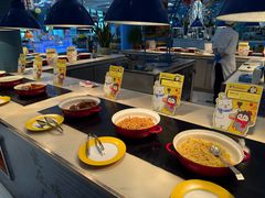 -帝企鹅自助餐厅•儿童岛•真企鹅(长隆企鹅酒店)