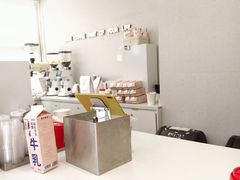 -Manner Coffee(深圳宝能All City店)