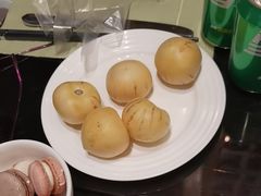 -万达瑞华酒店美食汇自助餐厅(楚河汉街店)