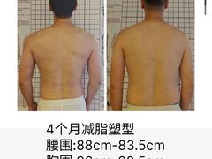 -NRG健身私教CLUB(打浦桥店)