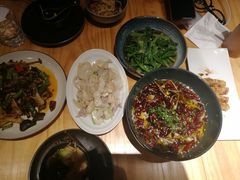 -十三式重庆江湖菜(金茂览秀城店)