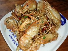 -百家鲜·杭帮菜