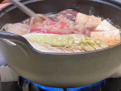 寿喜烧-米仓食堂(凯德广场店)