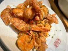 -庆赫隆融合菜馆(群力店)