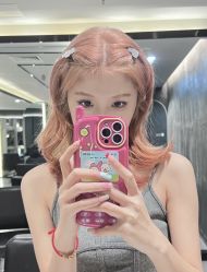 -Hello Lady发型设计