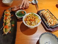 -無忧浅草君·洋风料理(下沙宝龙二期一店)