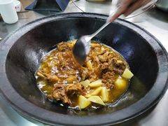 -屯老二农家铁锅炖·行业领军者(梅江店)