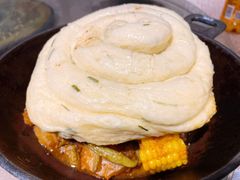 一锅出-八大碗·地道东北菜(白塔堡店)