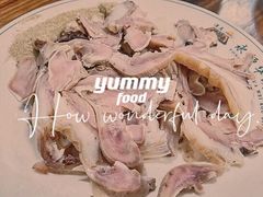 -清真永恒华威肉饼(潘家园店)