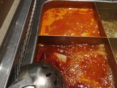 -海底捞火锅(枫蓝国际购物中心店)