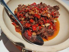 -金芙蓉|湘味小炒·鲜炒黄牛肉(淮安生态新城吾悦店)