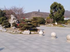 -南山风景名胜区