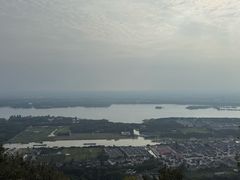 -虞山风景区