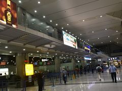 -威海大水泊国际机场