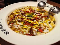 -太二酸菜鱼(中庚漫游城店)