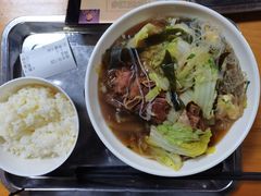 -金泰缘排骨馆(遵化路店)