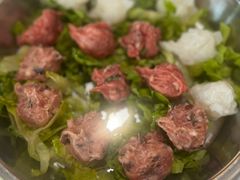 -丰尔粥食·粥底火锅·桑拿鸡(大良总店)
