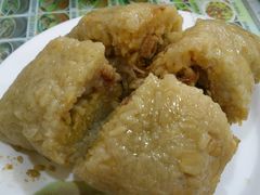 裹蒸粽-芬芳甜品(同福路店)