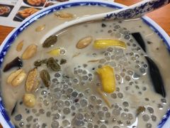 -韵姐牛奶甜品世家
